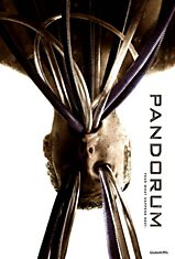 Пандорум (Pandorum)