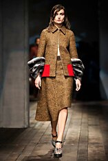 Мода 2013: Prada