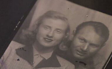 Они были женаты 62 года и умерли в один день
