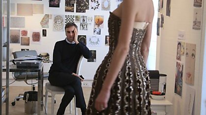 Релиз фильма о модном Доме Dior состоится в рамках кинофестиваля Tribeca в апреле