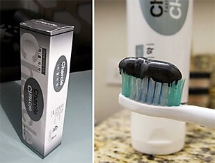 В Японии изобрели зубную пасту, заделывающую дырки - Charcle