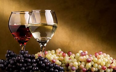 В чем польза безалкогольного вина для населения?
