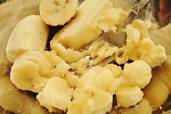 Банановые маффины «Чунга-Чанга» и каковы они на вкус