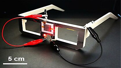 Корейцы создали батарею, которую можно напечатать на 3D-принтере