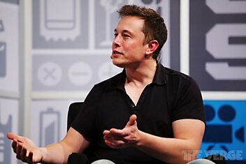 Илон Маск: в 2018 Tesla сможет самостоятельно пересекать всю страну