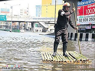 Такое увидишь только в Таиланде (25 фото)