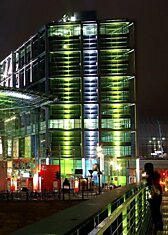 Berlin Hbf