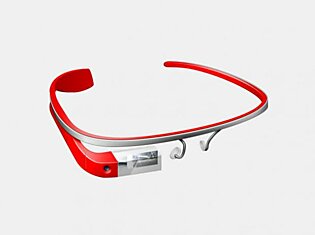 Первый зафиксированный случай зависимости от «умных очков» Google Glass