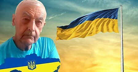 Этот мужчина увидел будущее Украины до 12-го тысячелетия и рассказал, когда закончится война