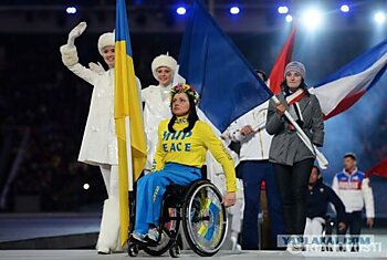 Украинцы завоевали 25 медалей