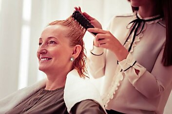 Что помогает женщинам массово отращивать волосы после каре и не психовать