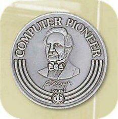 Линус Торвальдс получил награду IEEE Computer Pioneer