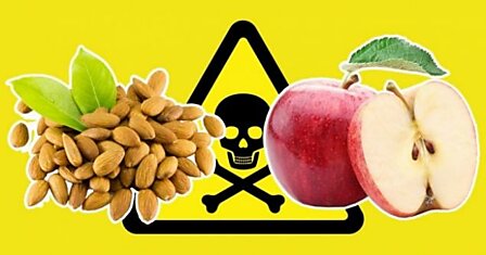 11 привычных продуктов, которые опасны в большом количестве