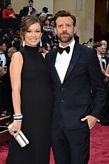 Самые романтичные пары церемонии Оскар 2014