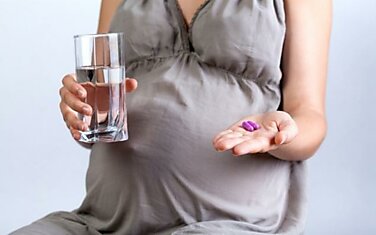 Популярные мифы о беременности