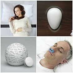 Как современные технологии обеспечивают здоровый сон: подборка гаджетов для улучшения качества сна