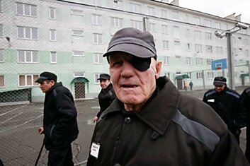 Жизнь зэков в сибирских тюрьмах
