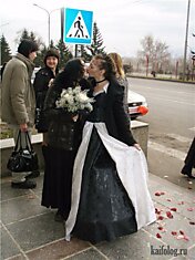 Свадьбы готов (33 фото)