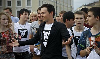 Правила жизни от создателя соцсети Вконтакте Павла Дурова