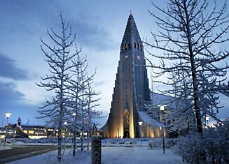 Процент сторонников креационизма в Исландии среди молодёжи до 25 лет снизился до 0,0%