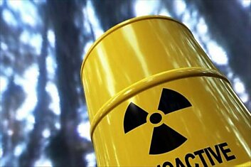 Химики улучшили технологию переработки радиоактивных отходов