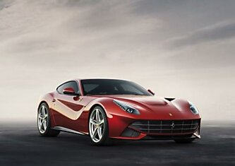 Ferrari рассекретила свой самый быстрый суперкар
