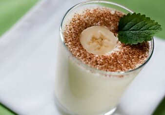 10 молочных коктейлей, которые понравятся не только детям