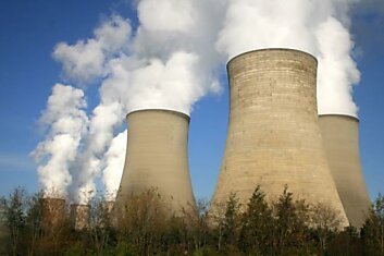 Великобритания закроет все угольные электростанции в течение 10 лет