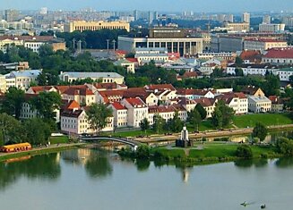 ЕС инвестирует 5 млн евро в развитие «зеленой» экономики в Беларусии