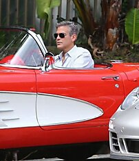 Будни Клуни (6 фото)