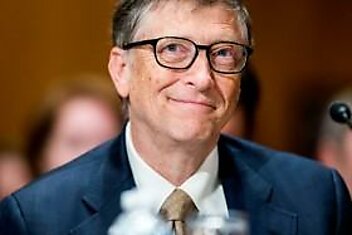 Билл Гейтс считает, что роботы должны платить налоги