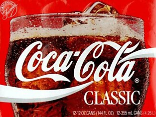 10 интересных фактов о Coca-Cola