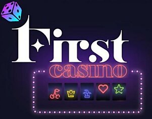 First casino бездепозитный бонус в Украине 2022