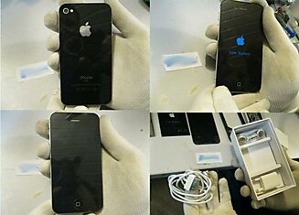 Покупателей iPhone продолжают обманывать аферисты