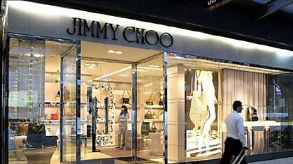 Jimmy Choo продался Labelux за £500 млн