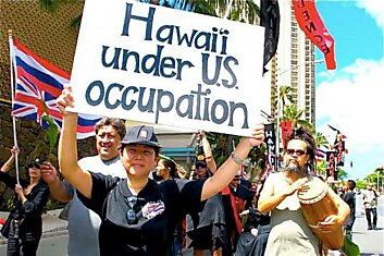Гавайи хотят отделиться от США и создали собственную валюту.