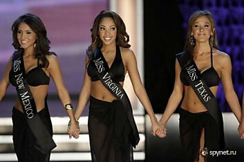 Мисс Америка 2010 (22 фото)