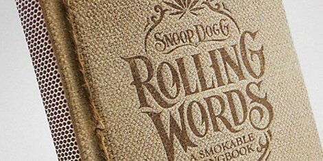 Книга Rolling Words