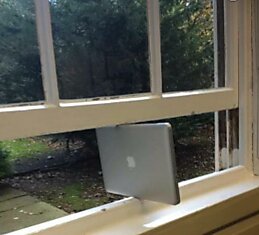 Как установить Windows на Apple Mac