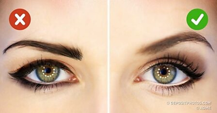 10 способов визуально увеличить глаза с помощью макияжа