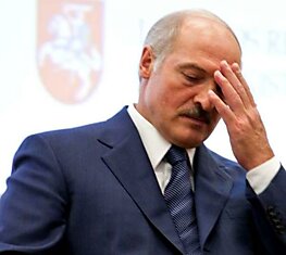Лукашенко сильно обиделся на Путина и перекрыл транзит российского газа в Европу