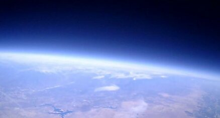 18 апреля: всемирный день запуска воздушных шаров в стратосферу