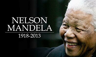 Нельсон Мандела, отец нации. "Я боролся как против господства „белых“, так и против господства „черных“