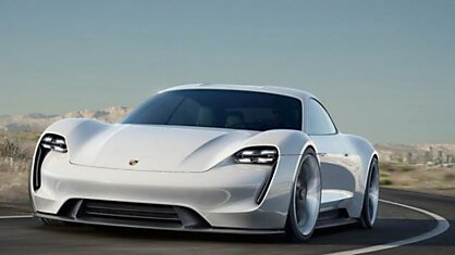 Электромобили Porsche и Audi составят конкуренцию Tesla
