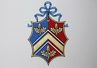 Семья Миддлтонов обзавелась гербом