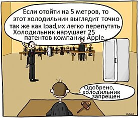 Apple rules