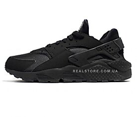 Кроссовки Nike Air Huarache: доступная цена и высокое качество