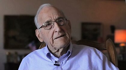 Сердце 103-летнего кардиохирурга Уэрхэма в полном порядке! Секрет здоровья и долголетия в…