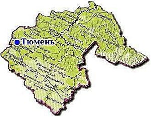 Украинцы Тюменской области обратились к Верховной Раде Украины с просьбой