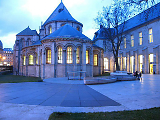 Самый старый технический музей Европы